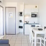 Olydea Le Neptune Pierre La Apartahotel 3*