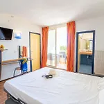 Apartahotel Olydea Le Neptune Pierre La Saint-Pierre-la-Mer (Aude)