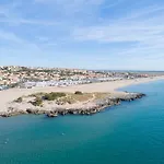 Apartahotel Olydea Le Neptune Pierre La 3*