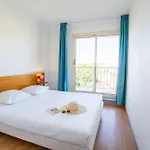 Apartahotel Olydea Le Neptune Pierre La Saint-Pierre-la-Mer (Aude)