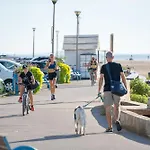 Olydea Le Neptune Pierre La Apartahotel Saint-Pierre-la-Mer (Aude)