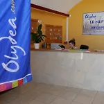 Apartahotel Olydea Le Neptune Pierre La Saint-Pierre-la-Mer (Aude)