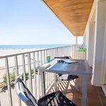 Apartahotel Olydea Le Neptune Pierre La Saint-Pierre-la-Mer (Aude)