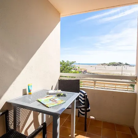 Ξενοδοχείο με διαμερίσματα Olydea Le Neptune Pierre La