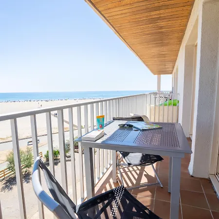 Apartahotel Olydea Le Neptune Pierre La 3*