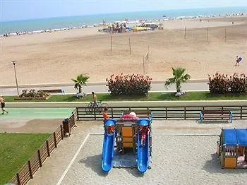 Olydea Le Neptune Pierre La Ξενοδοχείο με διαμερίσματα Saint-Pierre-la-Mer (Aude)