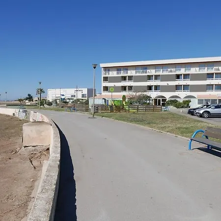 Olydea Le Neptune Pierre La 3* Saint-Pierre-la-Mer (Aude)