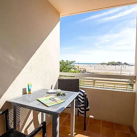 Aparthotel Olydea Le Neptune Pierre La 3*