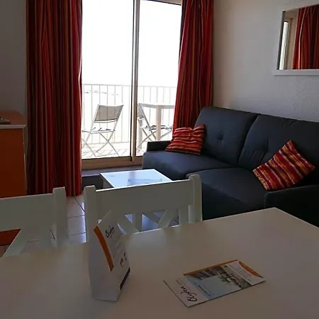 Aparthotel Olydea Le Neptune Pierre La