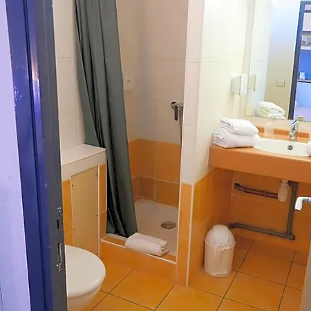 Olydea Le Neptune Pierre La Aparthotel Saint-Pierre-la-Mer (Aude)
