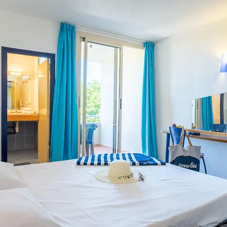 Olydea Le Neptune Pierre La Aparthotel