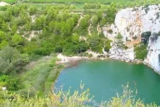 Olydea Le Neptune Pierre La Aparthotel 3*